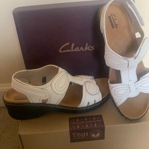 Women’s Clark Samdals